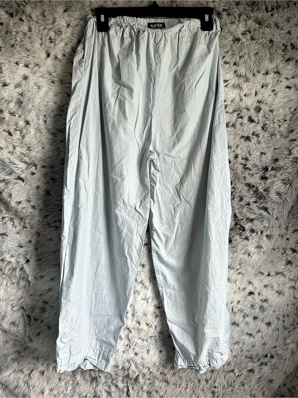 Daily Drills pajama cotton pants XS/S 348